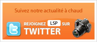 Rejoignez LSP sur Twitter
